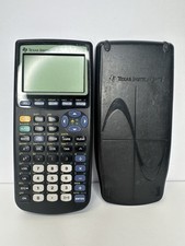 Texas Instruments TI-83 Plus