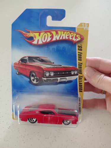 Hot wheels 2008 nuovi modelli - 2008,