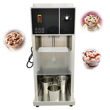 Frullatore Gelato Elettrico