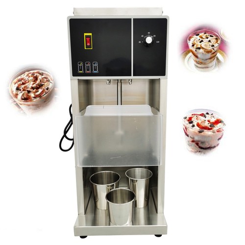 Frullatore gelato elettrico - gelato,