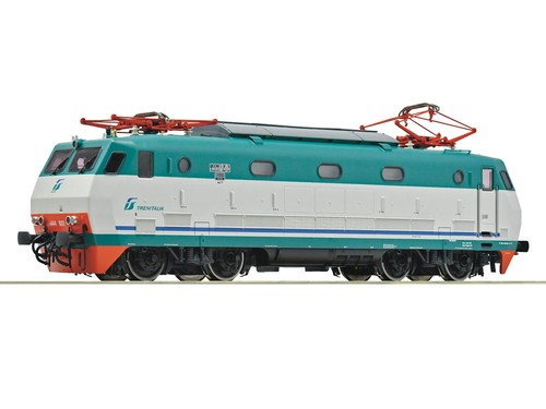 Roco 7510128 locomotore - roco,