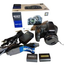 Sony Cyber-shot DSC-HX200V