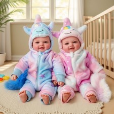 Baby Dolls Twins - 17