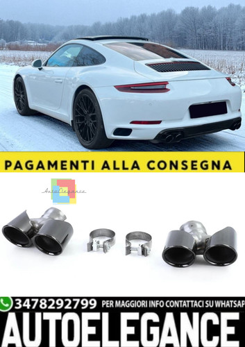 Terminali scarico - di,
