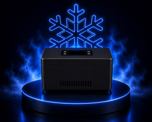 Arcticunity coolbox pro - coolbox, pro™