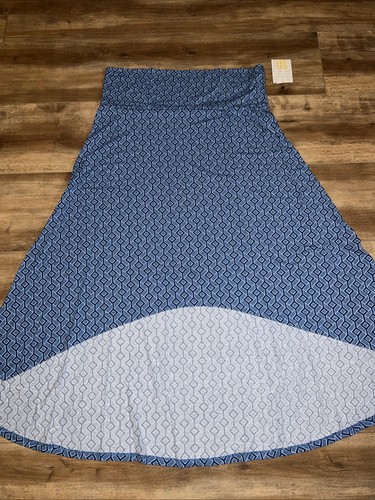 Lularoe olivia maxi - olivia,