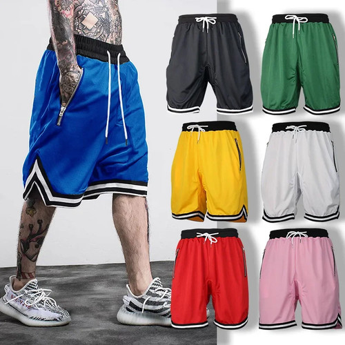 Pantaloncini jogger palestra