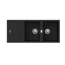 Lavello da cucina in resina