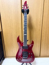 Chitarra elettrica ESP Horizon