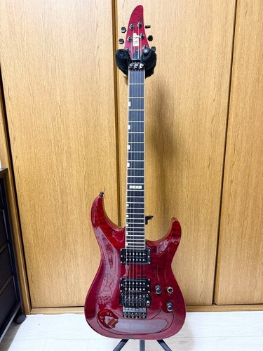 Chitarra elettrica esp horizon - esp,