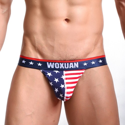 Bikini perizoma uomo intimo