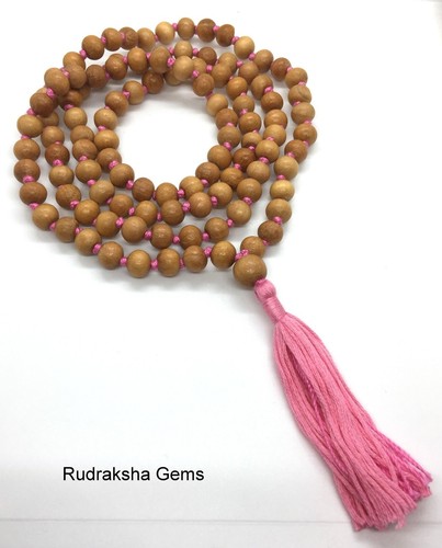 Buddhist white sandalwood fair - sandalwood,