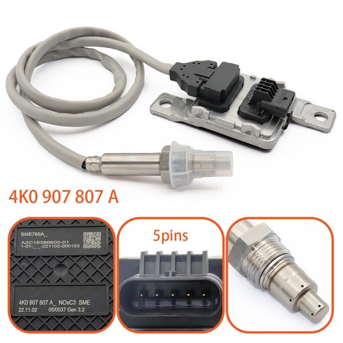 Sensore nox 4k0907807a - 4k0907807a, per