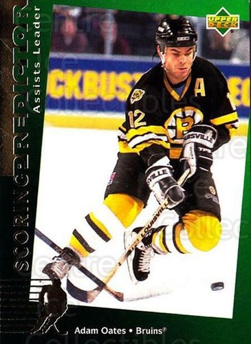 1994 upper deck - 1994-95,