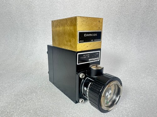 Damcos vpi 160g0586 con - damcos,