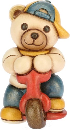 Thun teddy con - con, monopattino