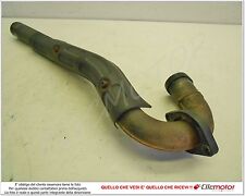 COLLETTORE SCARICO MARMITTA