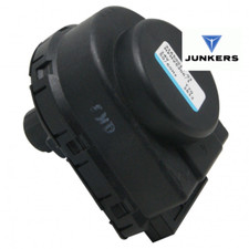 Motore valvola tre 3 vie