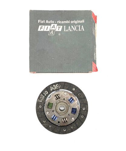 Disco frizione 170mm fiat 127 - disco,