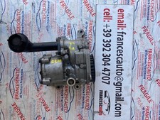 POMPA OLIO VOLKSWAGEN GOLF 7