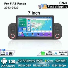 For fiat panda 2013 - fiat,