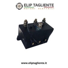 TELEINVERTITORE CONTROL BOX