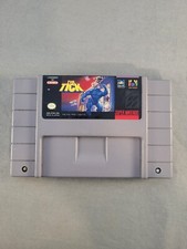 The Tick, SNES, Loose