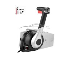 Scatola telecomando barca