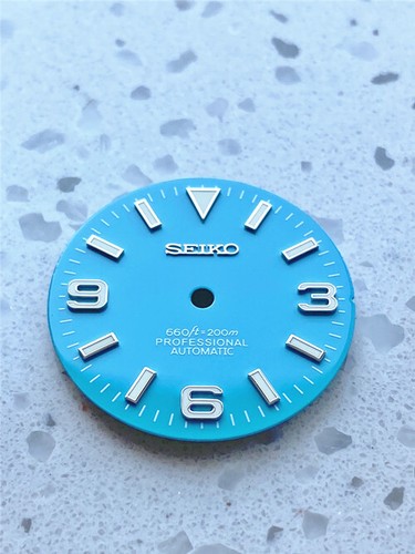 Quadrante orologio explorer - quadrante,