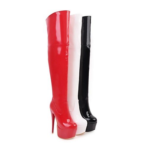 Scarpe donna pole dance - scarpe,