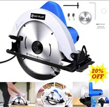 Sega circolare elettrica con - circolare,