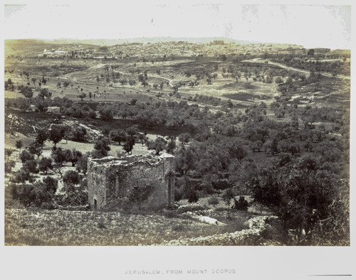 Palestine jerusalem from - palestine,, jerusalem,
