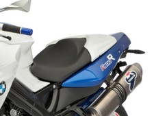 Coprisedile passeggero Gimbel