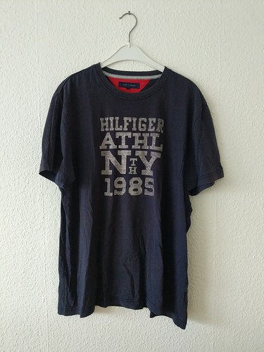 Shirt uomo tommy hilfiger - t-shirt,