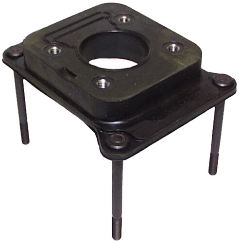 Flangia del carburatore - del,