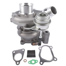 Turbocompressore per Opel