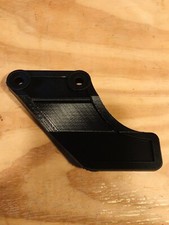 Honda Dominator NX 650 Transalp 600 Protezione Catena Non Originale