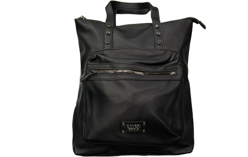 Borsa coveri nero - coveri,