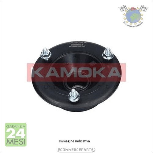 Kit supporto ammortizzatore