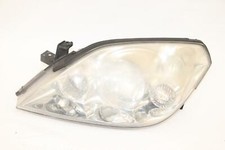 Faro Anteriore Sinistro Nissan