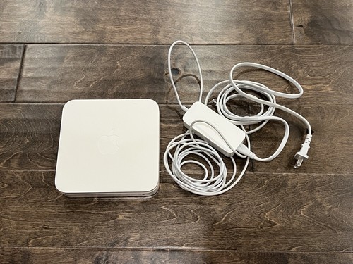 Apple airport extreme base - apple,