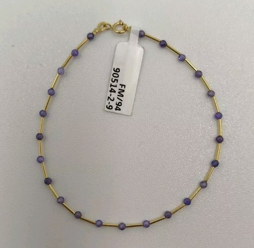 Bracciale oro 18k - 18k, 750