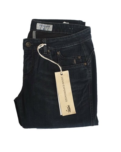 Jeckerson pantalone jeans - jeans, da