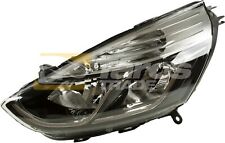 Faro Anteriore SX Per Renault Clio IV 2013-2016