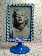 Marylin monroe photo frame - marylin,