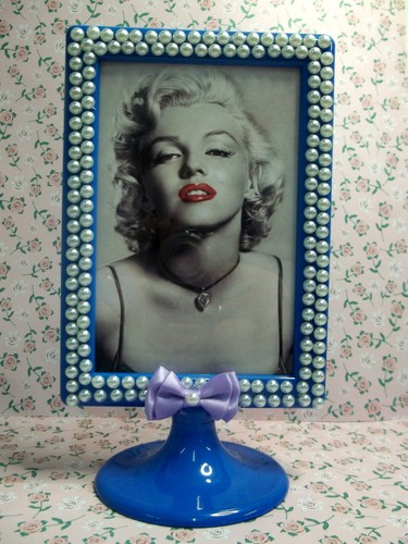 Marylin monroe photo frame - monroe,
