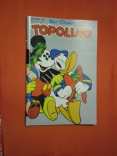 walt disney topolino libretto -n°9  del 1949 raro 100 pagine 60 lire anastatica 