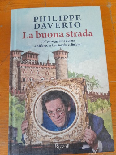 Buona strada 127 - la,