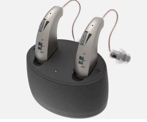 Apparecchi acustici wireless - apparecchi,