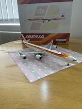 Phoenix 1/200 Iberia A340-600